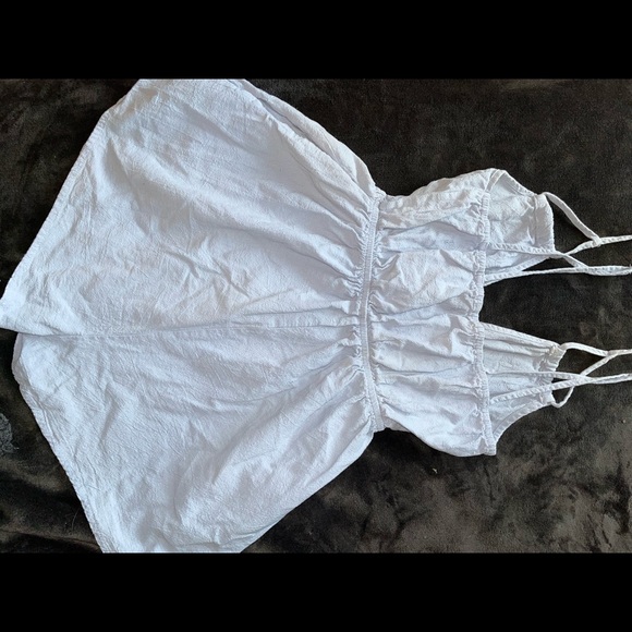 Romper - Picture 3 of 3